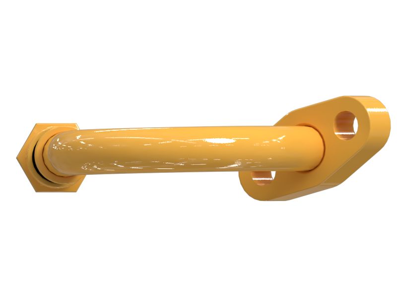 ТРУБОПРОВОД ГИБРИДНЫЙ В СБОРЕ