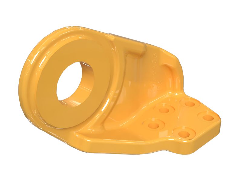 ОПОРА ПЕРЕДНЯЯ