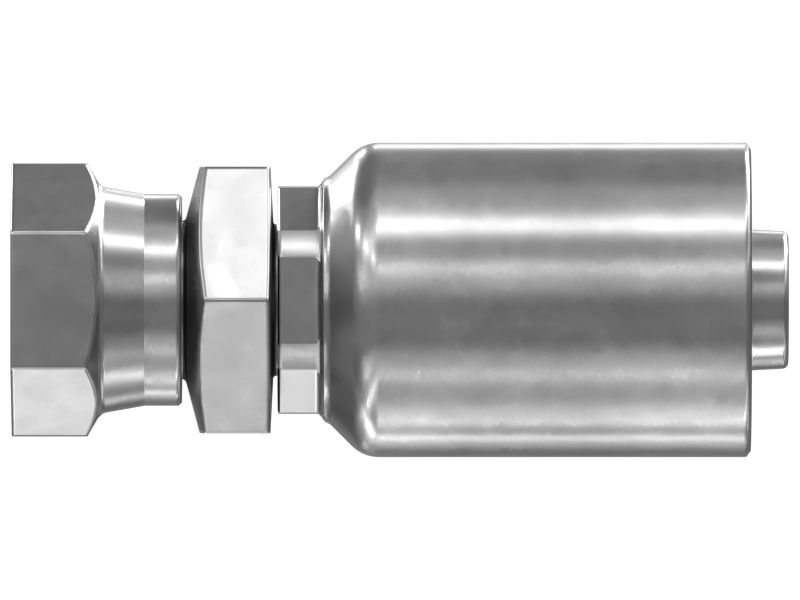 МУФТА В СБОРЕ