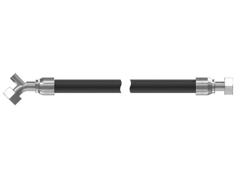 534-5968: Two Wire Braid Compact Hose Assembly 5345968 купить