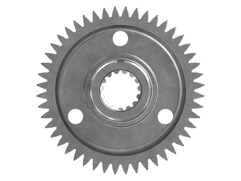 ШЕСТЕРНЯ ГИДРОНАСОСА