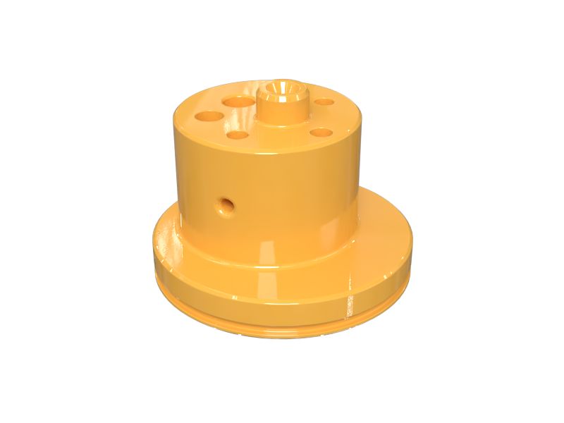 357-2432: ПРОМЕЖУТОЧНЫЙ ВАЛ