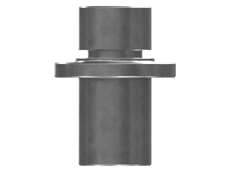 ВАЛ ВСПОМОГАТЕЛЬНОГО ПРИВОДА