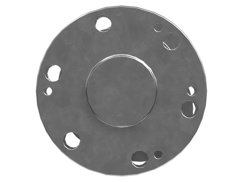 РАСПРЕДЕЛИТЕЛЬНЫЙ ВАЛ