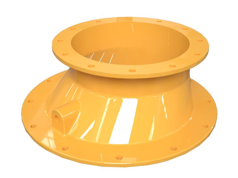 337-7454: ПЕРЕХОДНИК