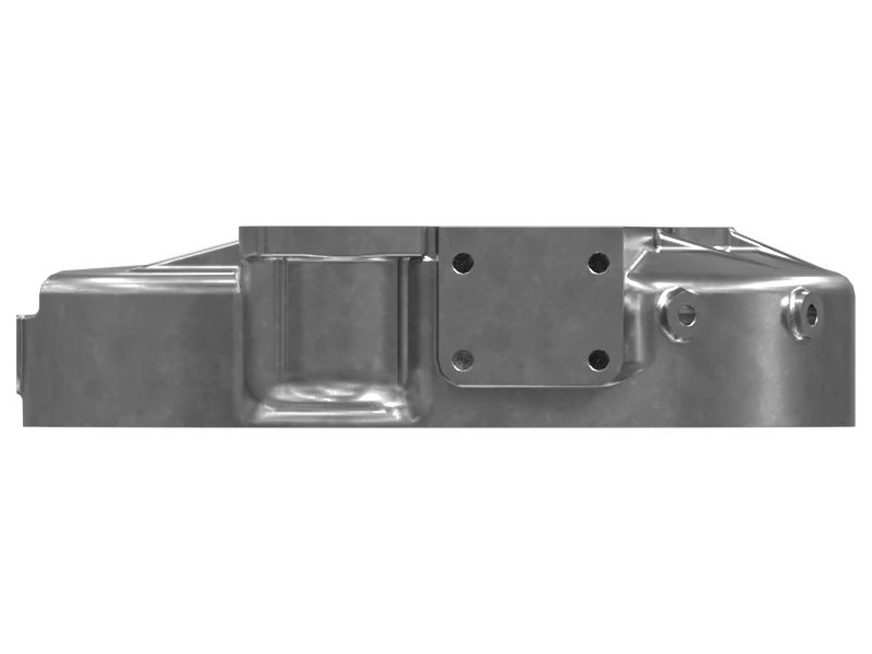 КОРПУС МАХОВИКА