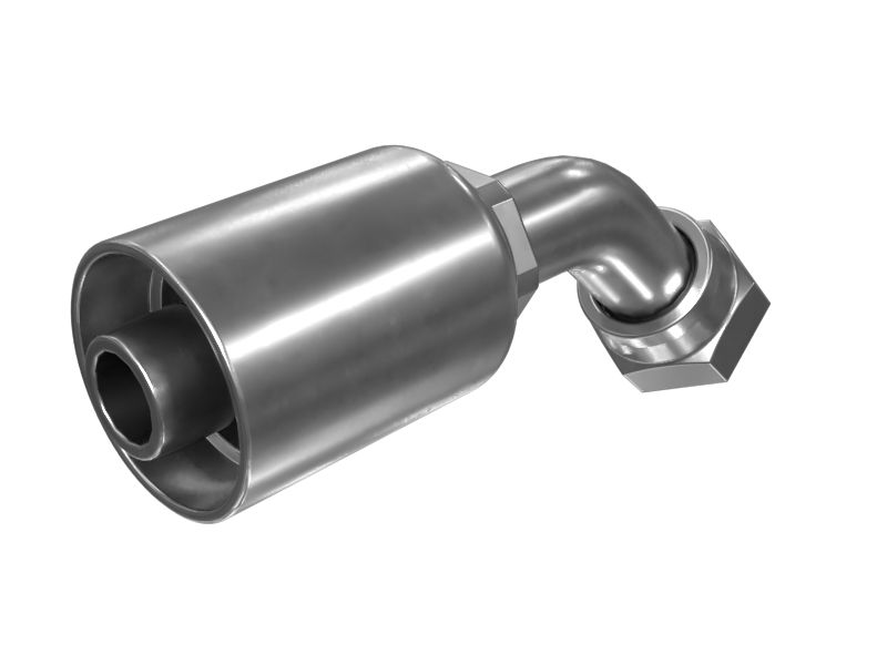 СОЕДИНИТЕЛЬНАЯ МУФТА В СБОРЕ