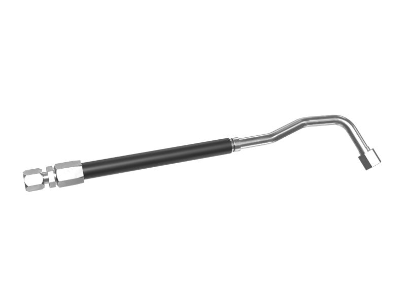 12.58mm ID Hybrid Fluid Line