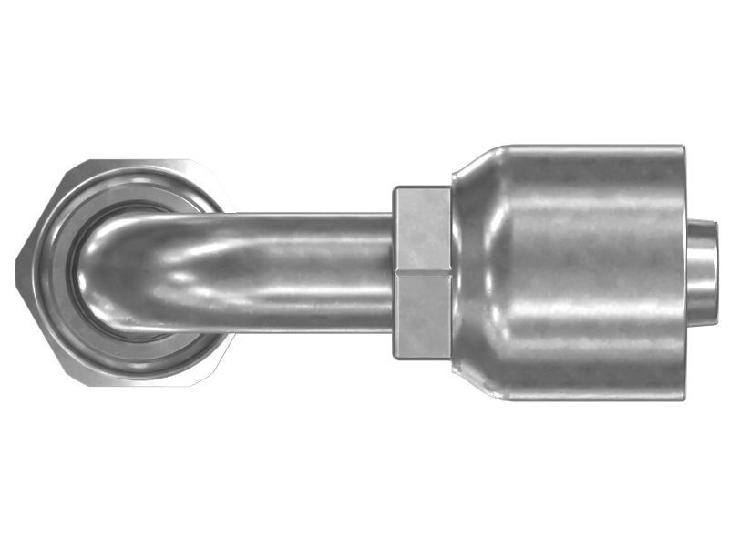 СОЕДИНИТЕЛЬНАЯ МУФТА В СБОРЕ