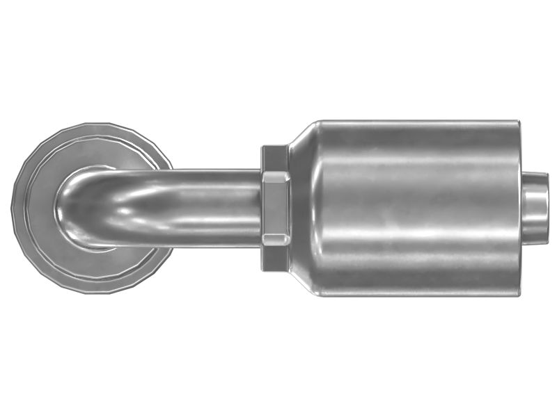 490-1773: 15.88 Inner Diameter Hose Fit 10XN Coupling 4901773 购买
