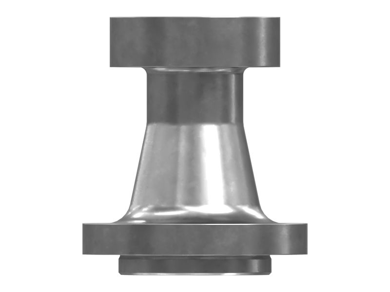 ПЕРЕХОДНИК ВЕНТИЛЯТОРА