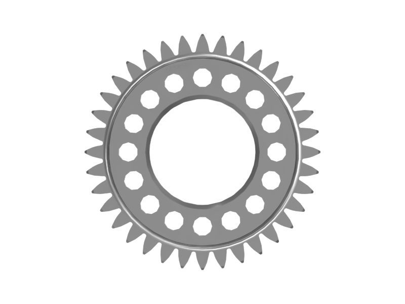 416-6992: GEAR-ACC DRI 4166992 купить