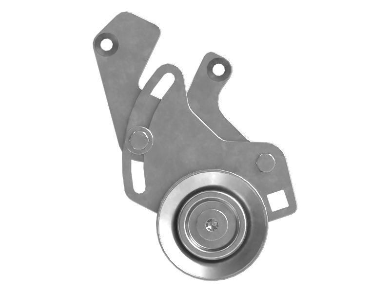 Water Pump Drive Tensioner