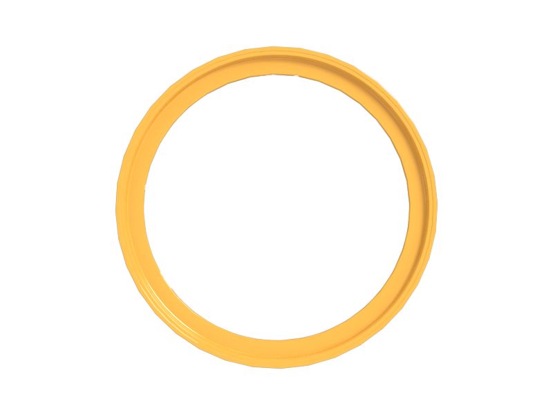 КОЛЬЦО ФОРСУНКИ