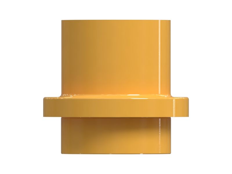 ПЕРЕХОДНИК ЗАСЛОНКИ