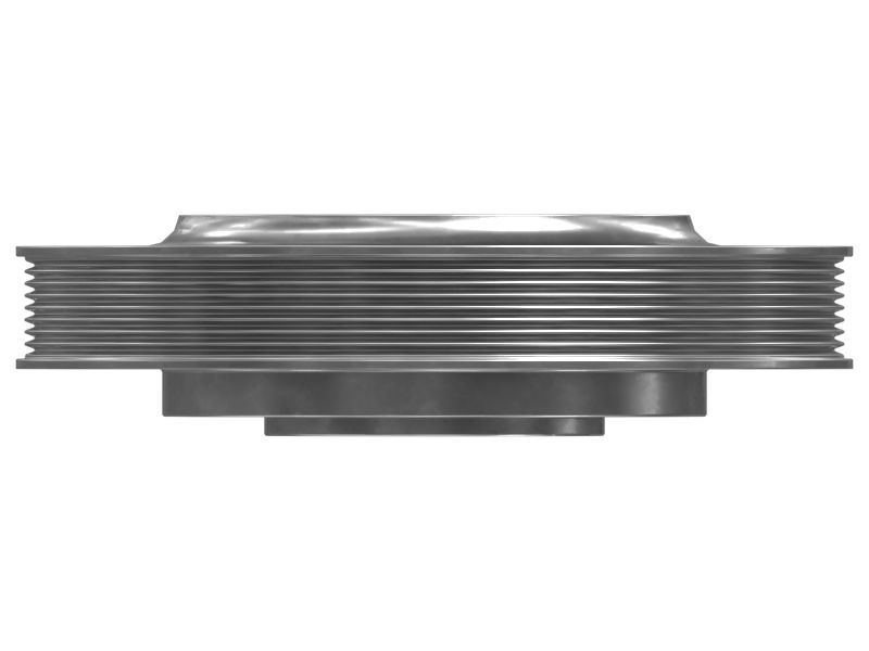 ШКИВ ВЕНТИЛЯТОРА