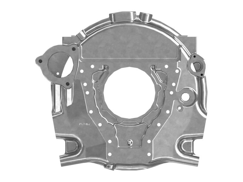 КОРПУС МАХОВ