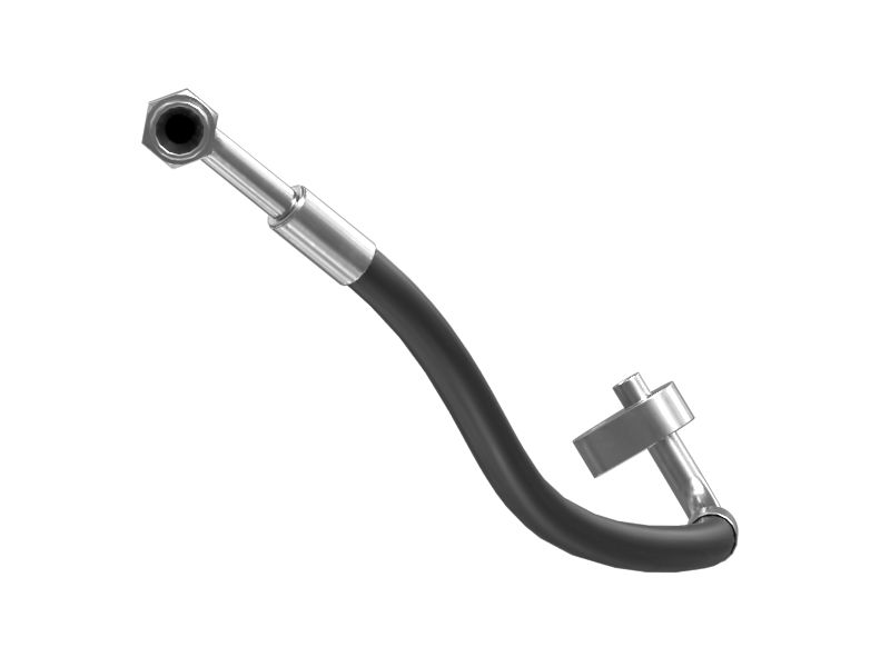 HOSE ASSEMBLY