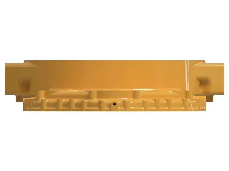 КОРПУС МАХОВИКА