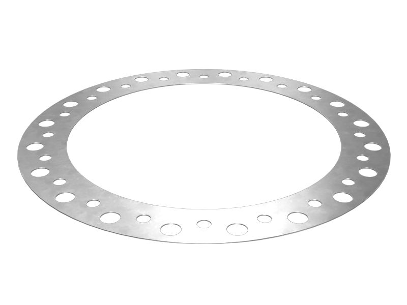 296-8168: GASKET-EXHAU 2968168 купить