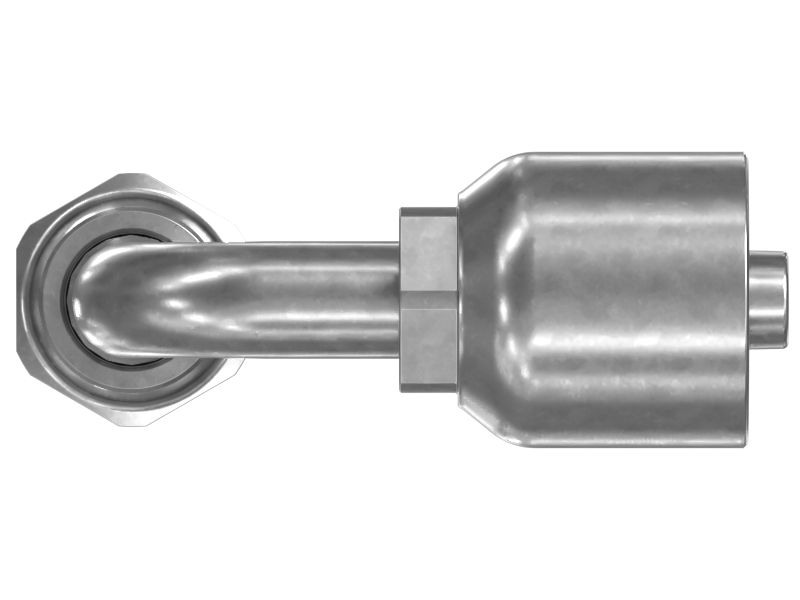 СОЕДИНИТЕЛЬНАЯ МУФТА В СБОРЕ