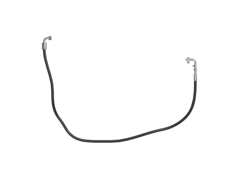 10.32mm Inner Diameter Bulk Hose