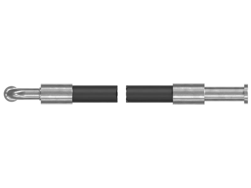 534-4508: Cat Hose Assembly 5344508 купить