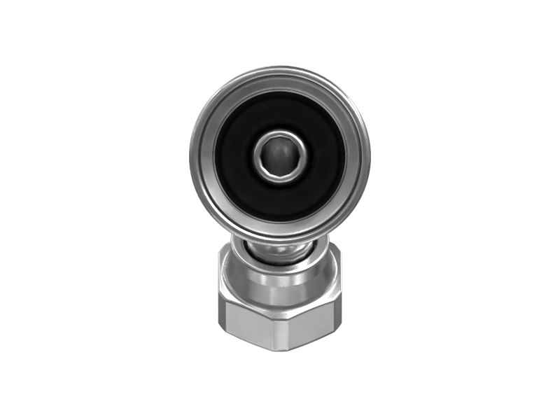 СОЕДИНИТЕЛЬНАЯ МУФТА В СБОРЕ