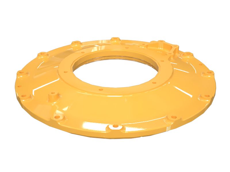 КОРПУС ПЕРЕХОДНИКА