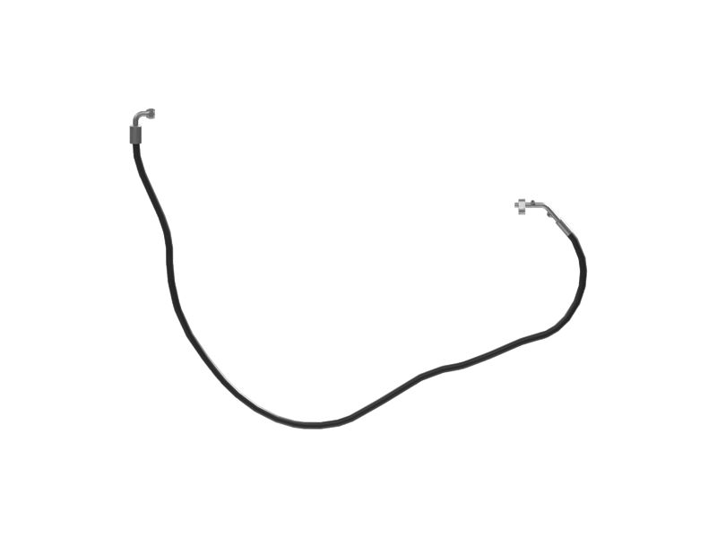 ШЛАНГ В СБОРЕ