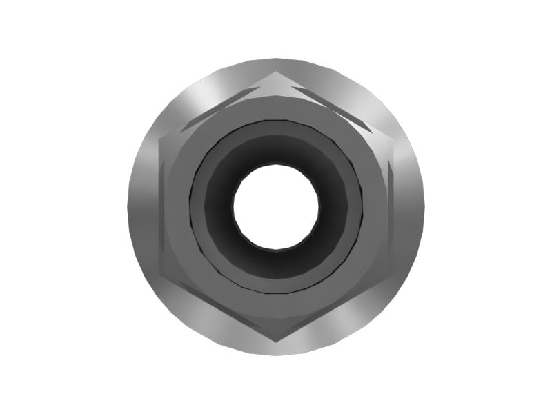 ШЛАНГ ТОПЛИВНЫЙ В СБОРЕ