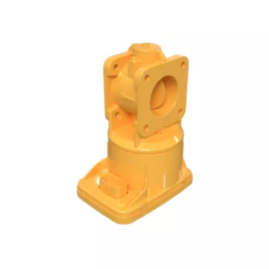 543-2967: Vanne actionneur 24V
