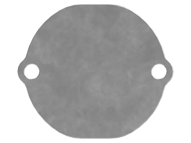 311-2935: GASKET-EXHAU 3112935 купить