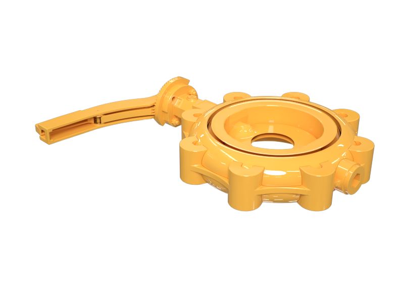 422-2341: КЛАПАН