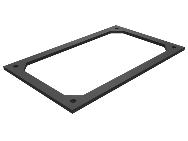 343-5651: GASKET 3435651 купить