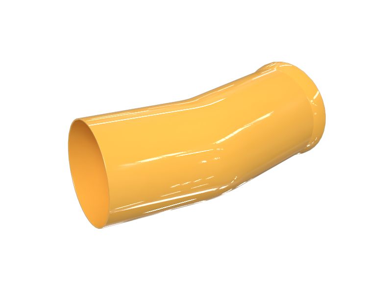 ВЫХЛОПНАЯ ТРУБКА