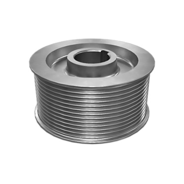 233-6155: PULLEY | Cat® Parts Store 233-6155: PULLEY | Cat® Parts Store