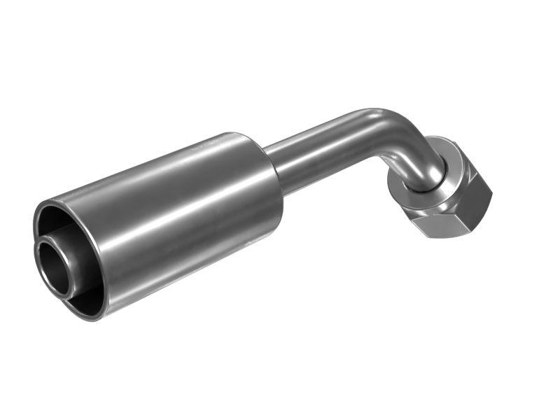 542-8761: 5/8" Elbow Coupling 5428761 купить