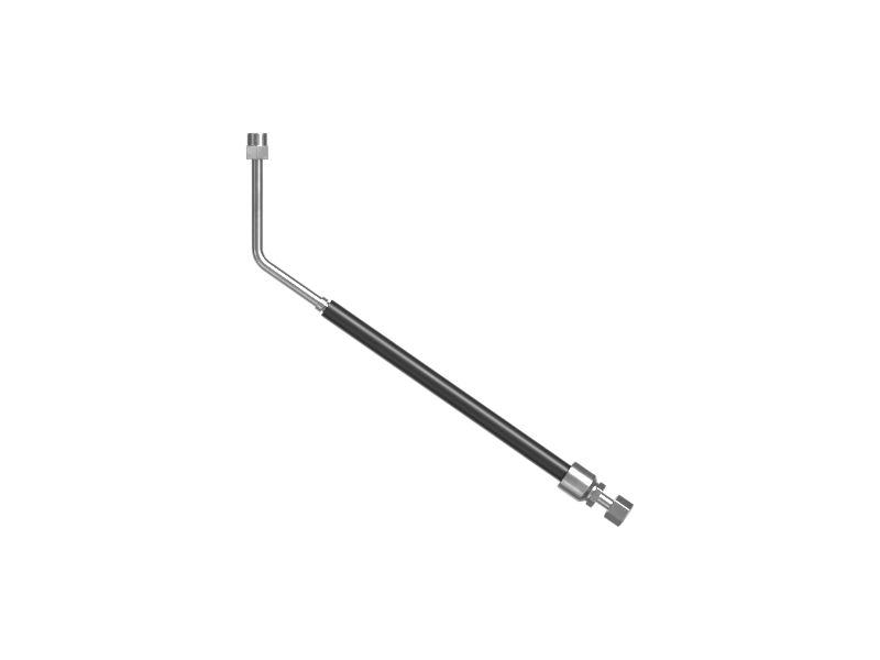 ШЛАНГ ТОПЛИВНЫЙ В СБОРЕ