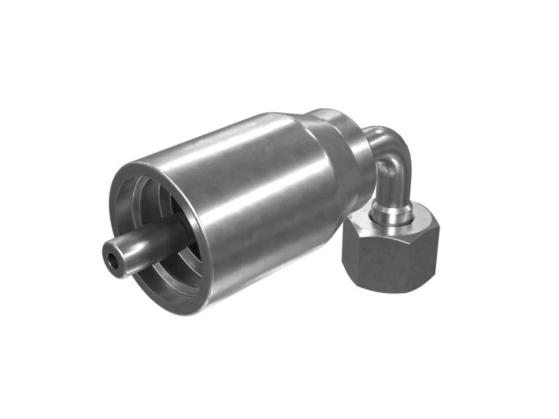 601-9284: Permanent Coupling 6019284 купить