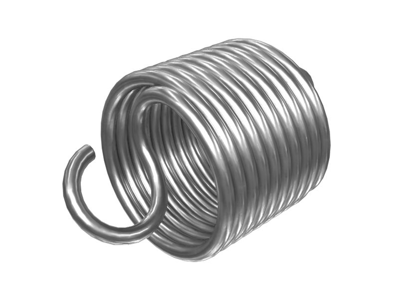 321-3145: ПРУЖИНА