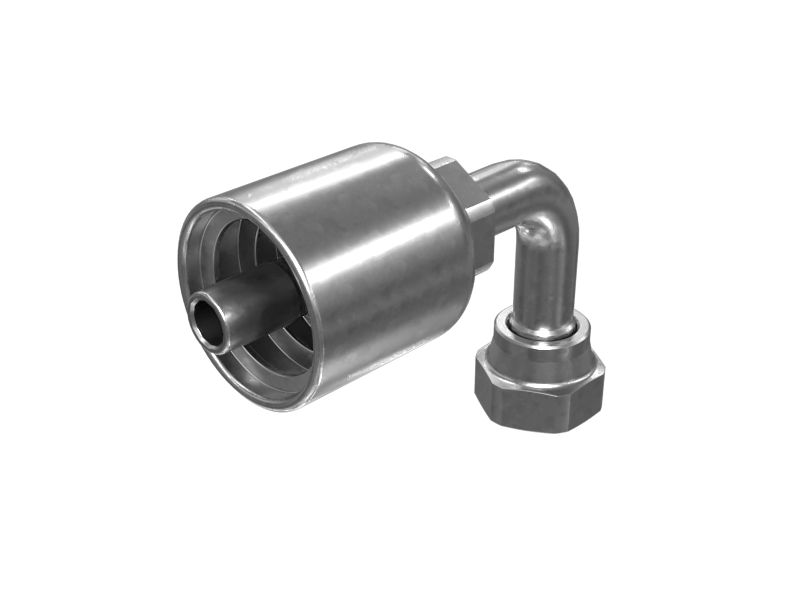 СОЕДИНИТЕЛЬНАЯ МУФТА В СБОРЕ