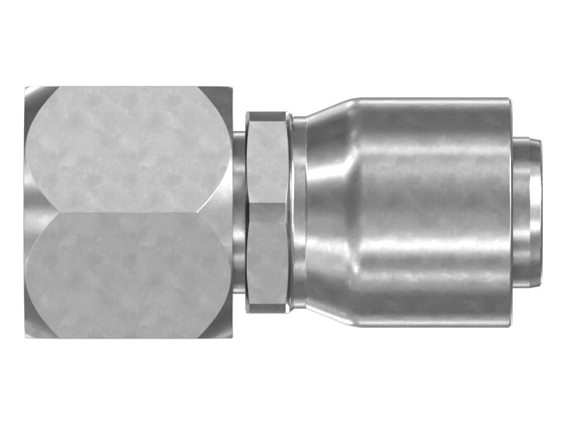 622-2305: 19.05mm Internal Diameter Hose Coupling 6222305 купить