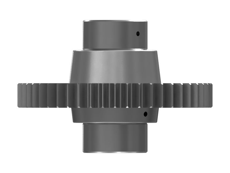 ШЕСТЕРНЯ ПРИВОДА ГА