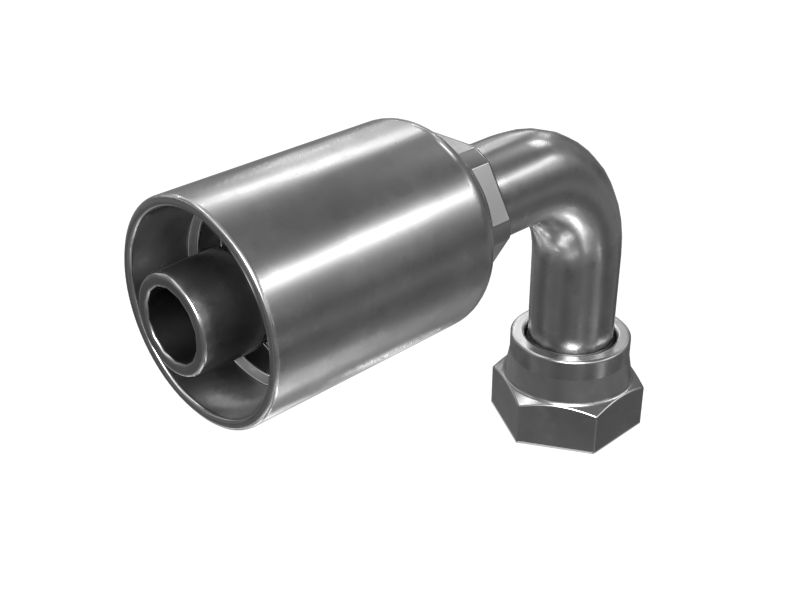 СОЕДИНИТЕЛЬНАЯ МУФТА В СБОРЕ