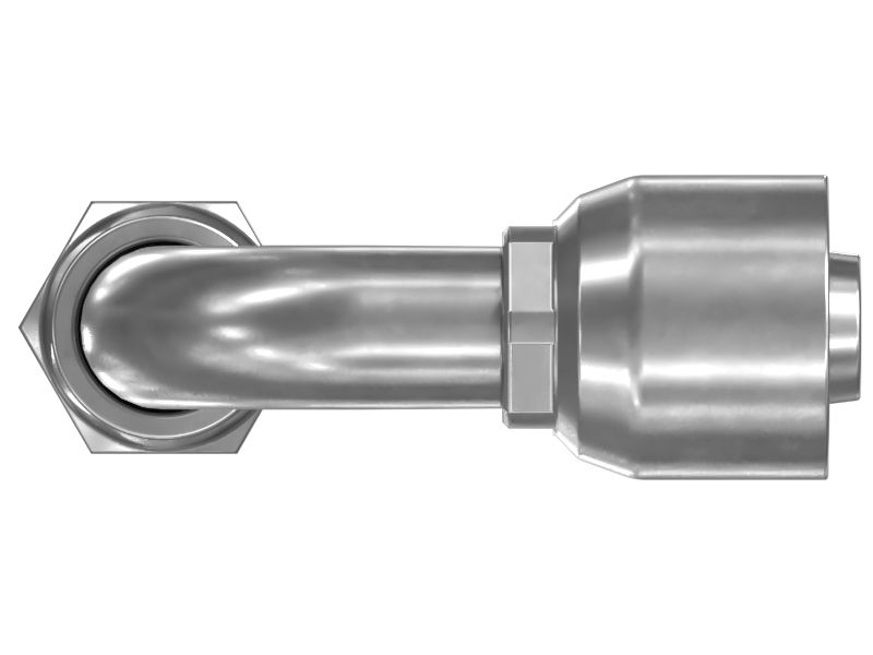 СОЕДИНИТЕЛЬНАЯ МУФТА В СБОРЕ