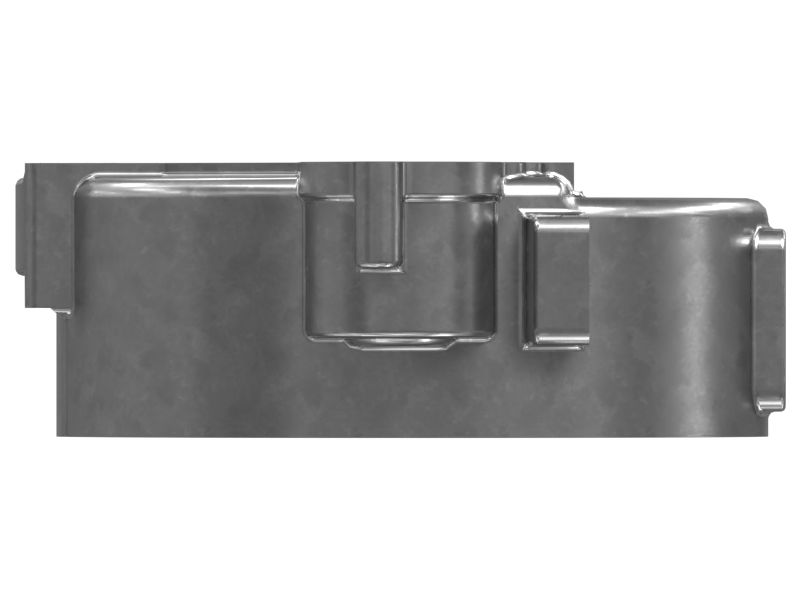 КОРПУС МАХОВИКА