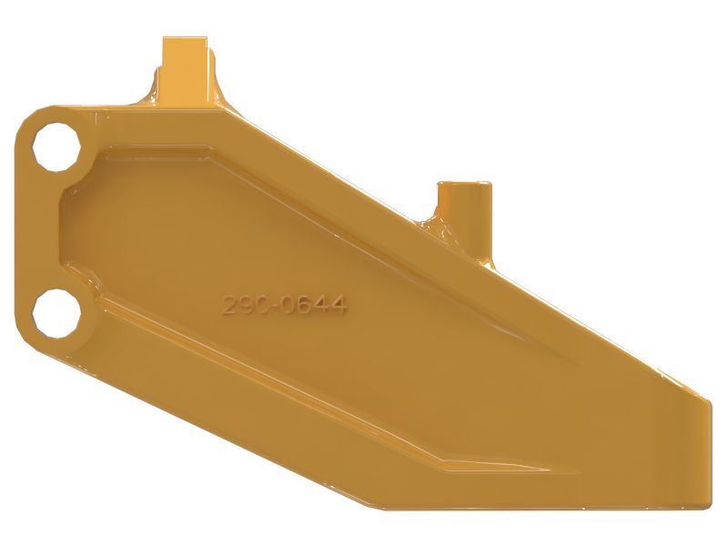 ОПОРА ДВИГАТЕЛЯ