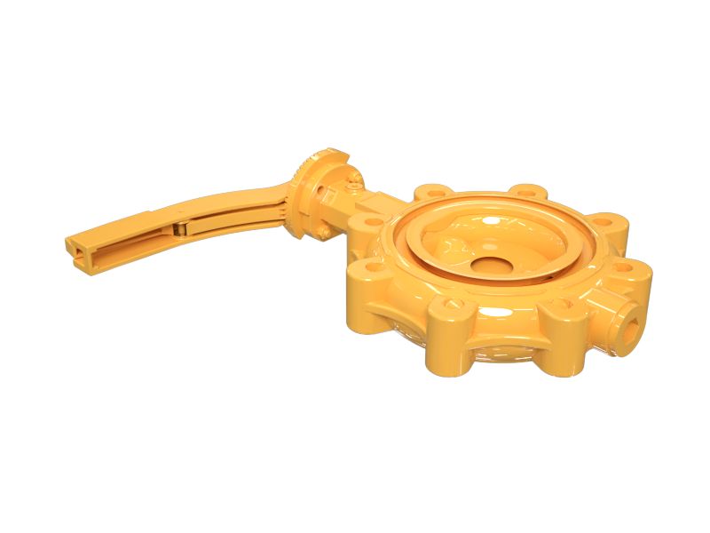 390-8973: КЛАПАН