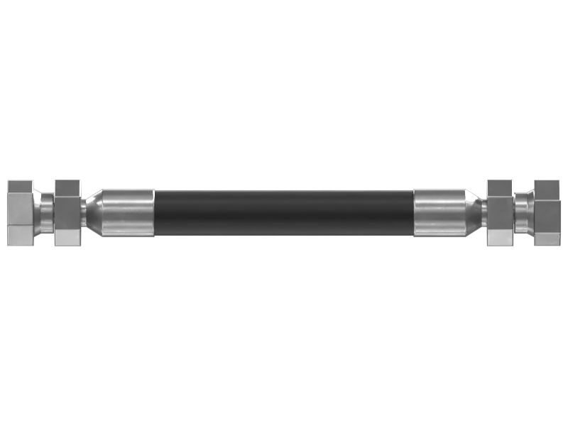 Шланг в сборе